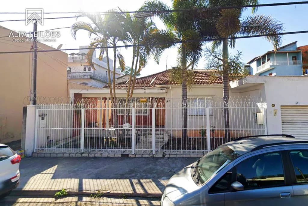 Foto 1 de 30: Casa em leilão em Jundiaí - SP — Leilão de 2 Casas em Jundiaí (SP)