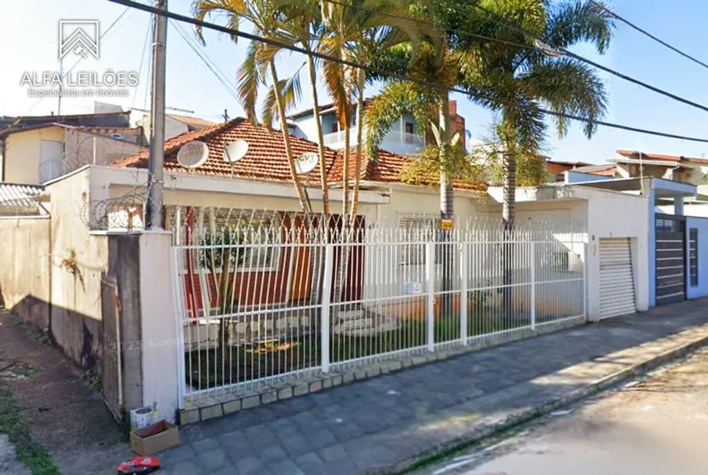 Foto 2 de 30: Casa em leilão em Jundiaí - SP — Leilão de 2 Casas em Jundiaí (SP)