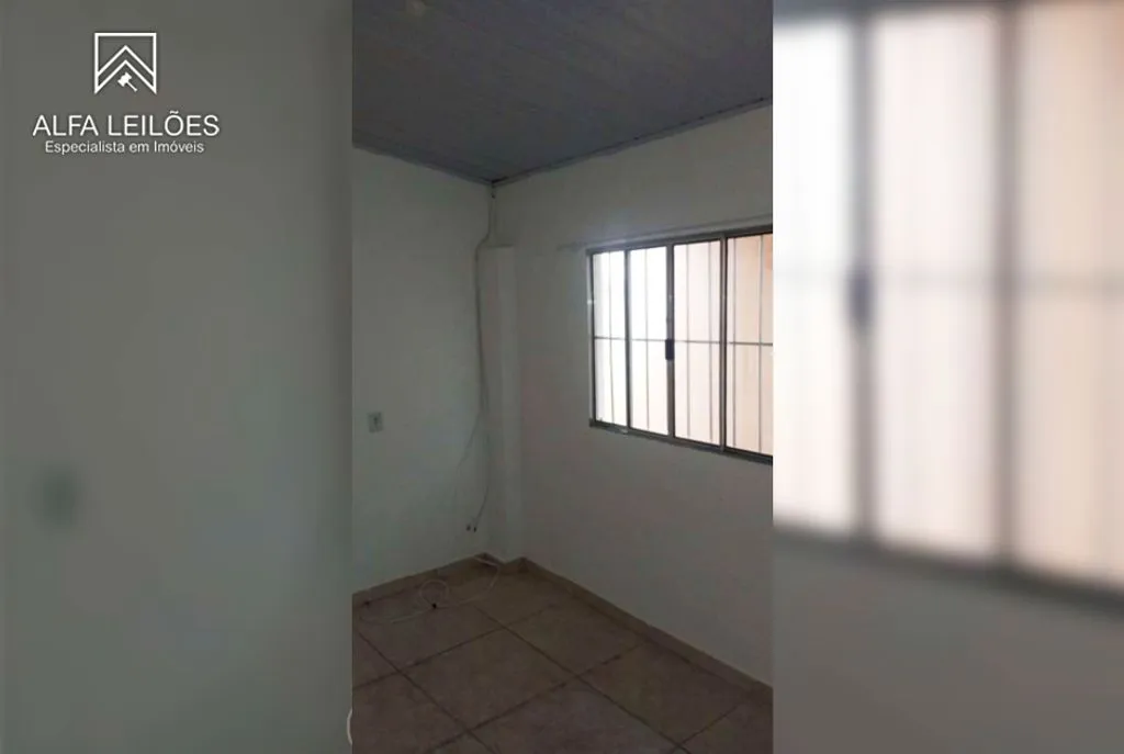 Foto 4 de 30: Casa em leilão em Jundiaí - SP — Leilão de 2 Casas em Jundiaí (SP)