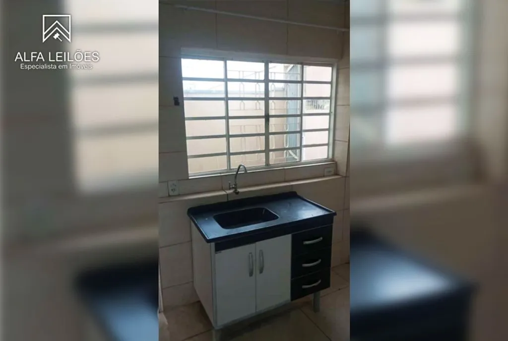 Foto 5 de 30: Casa em leilão em Jundiaí - SP — Leilão de 2 Casas em Jundiaí (SP)