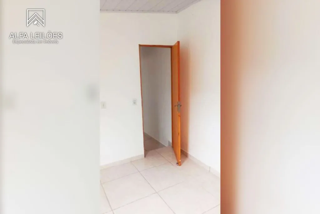Foto 6 de 30: Casa em leilão em Jundiaí - SP — Leilão de 2 Casas em Jundiaí (SP)