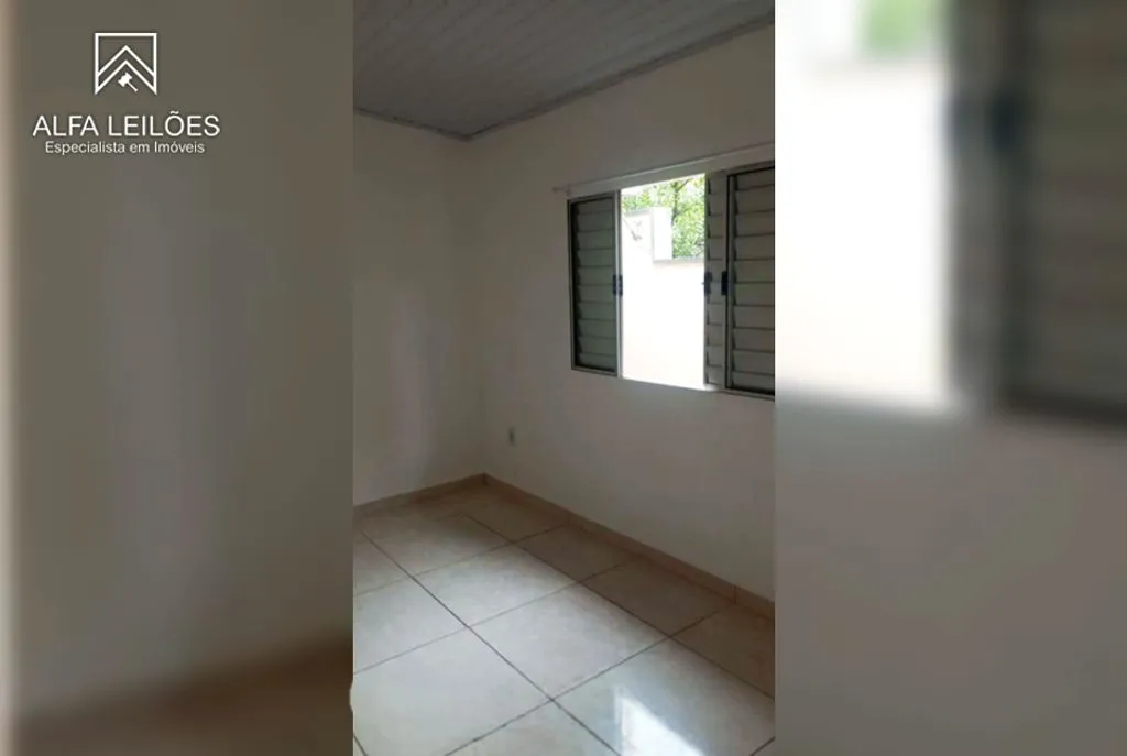 Foto 7 de 30: Casa em leilão em Jundiaí - SP — Leilão de 2 Casas em Jundiaí (SP)