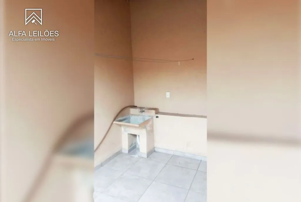 Foto 8 de 30: Casa em leilão em Jundiaí - SP — Leilão de 2 Casas em Jundiaí (SP)