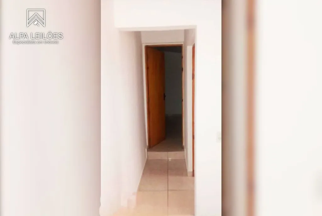 Foto 9 de 30: Casa em leilão em Jundiaí - SP — Leilão de 2 Casas em Jundiaí (SP)