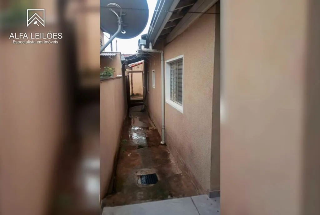 Foto 10 de 30: Casa em leilão em Jundiaí - SP — Leilão de 2 Casas em Jundiaí (SP)