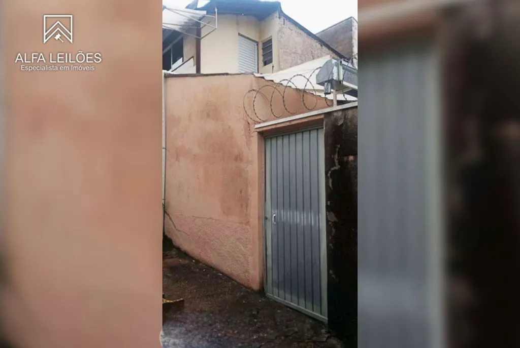 Foto 11 de 30: Casa em leilão em Jundiaí - SP — Leilão de 2 Casas em Jundiaí (SP)