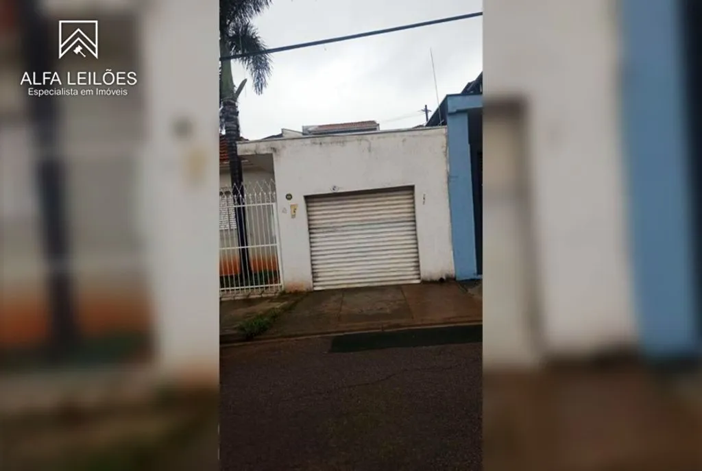 Foto 12 de 30: Casa em leilão em Jundiaí - SP — Leilão de 2 Casas em Jundiaí (SP)