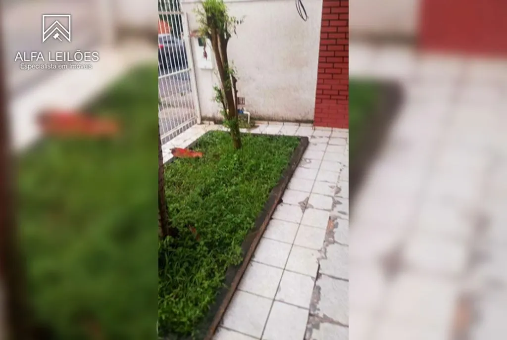 Foto 13 de 30: Casa em leilão em Jundiaí - SP — Leilão de 2 Casas em Jundiaí (SP)