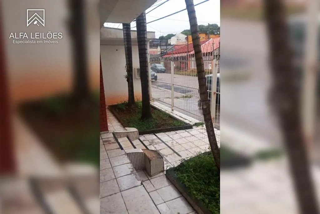 Foto 14 de 30: Casa em leilão em Jundiaí - SP — Leilão de 2 Casas em Jundiaí (SP)