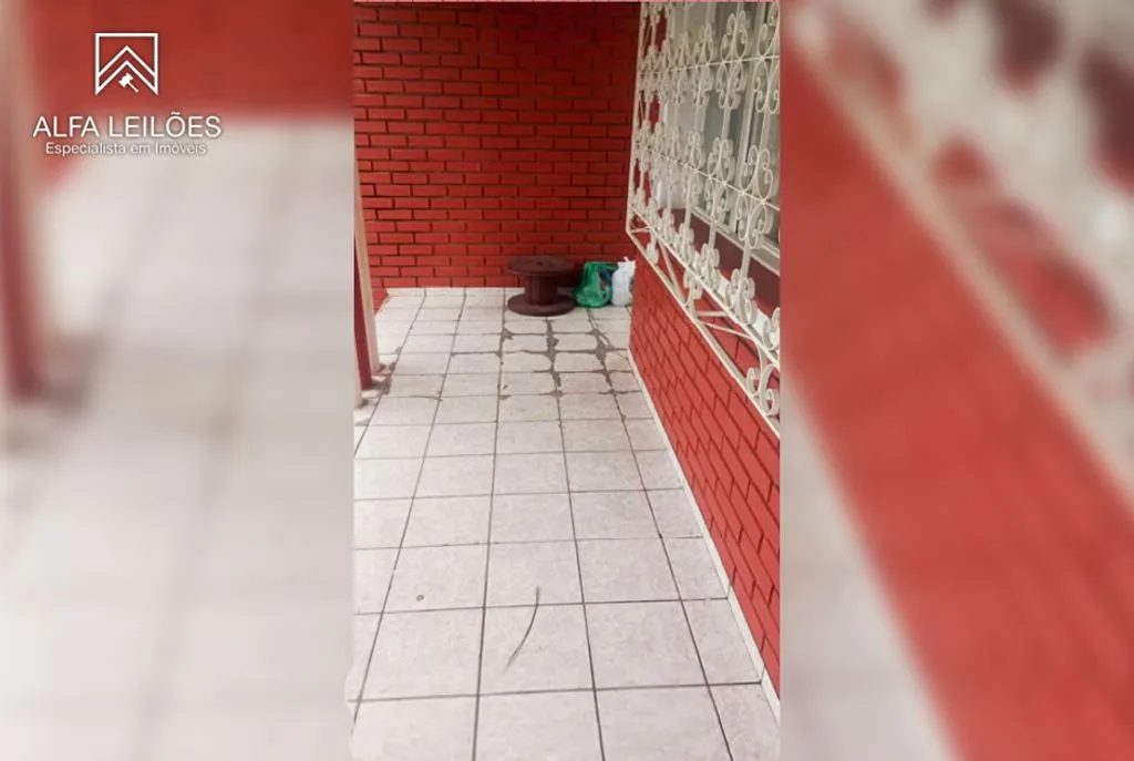 Foto 15 de 30: Casa em leilão em Jundiaí - SP — Leilão de 2 Casas em Jundiaí (SP)