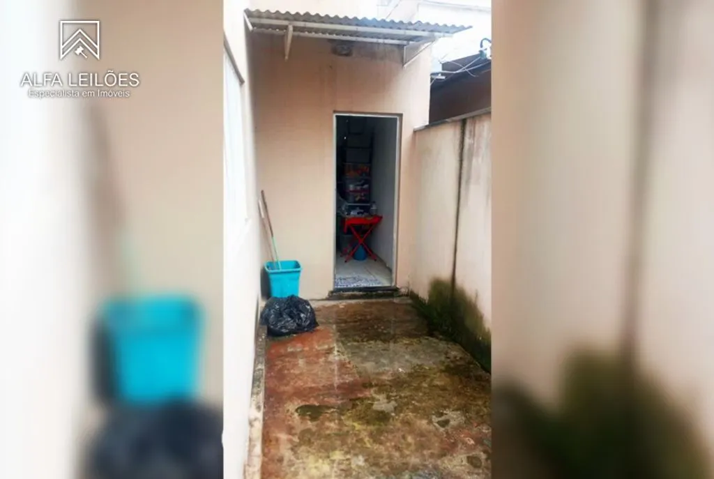 Foto 16 de 30: Casa em leilão em Jundiaí - SP — Leilão de 2 Casas em Jundiaí (SP)