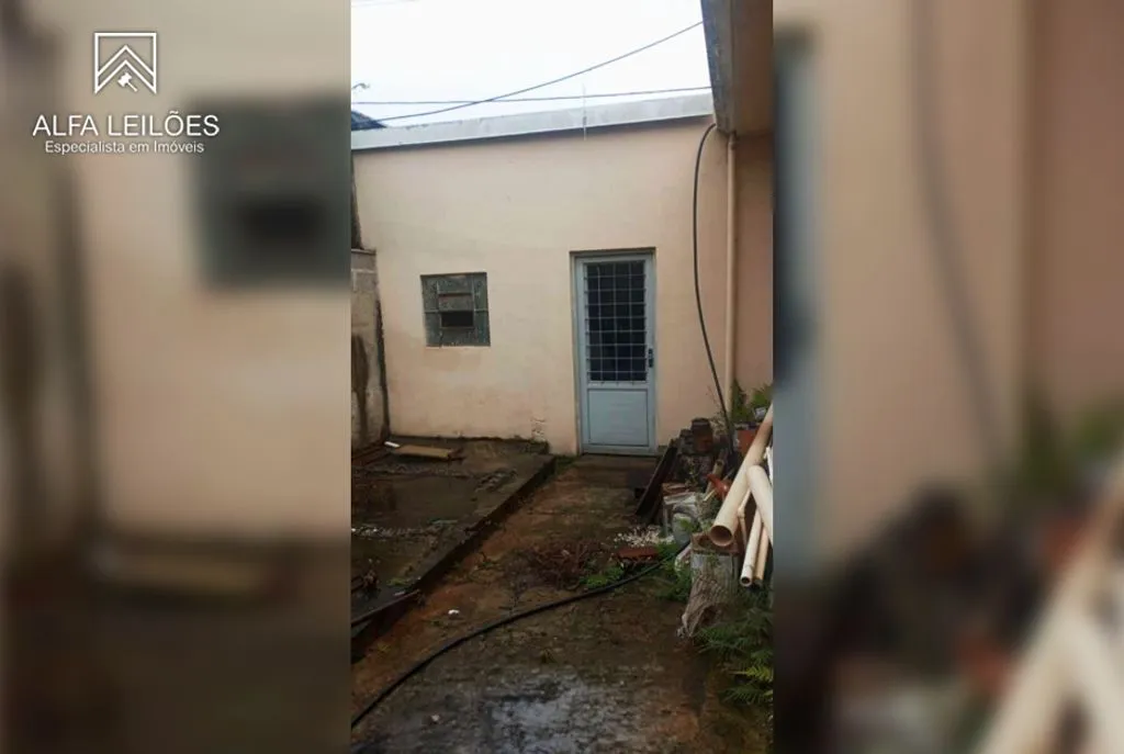 Foto 17 de 30: Casa em leilão em Jundiaí - SP — Leilão de 2 Casas em Jundiaí (SP)