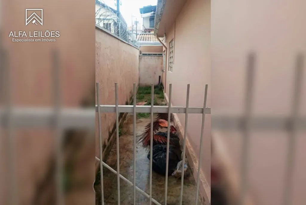 Foto 18 de 30: Casa em leilão em Jundiaí - SP — Leilão de 2 Casas em Jundiaí (SP)