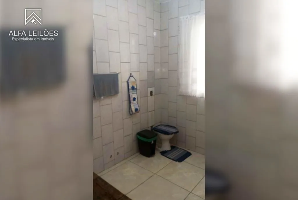 Foto 19 de 30: Casa em leilão em Jundiaí - SP — Leilão de 2 Casas em Jundiaí (SP)