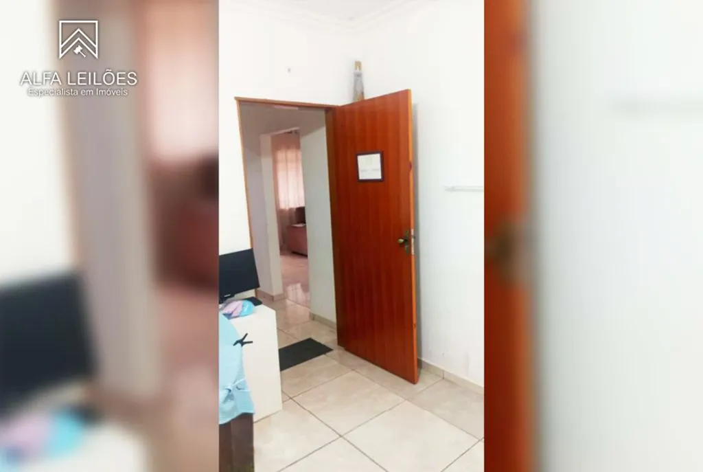 Foto 21 de 30: Casa em leilão em Jundiaí - SP — Leilão de 2 Casas em Jundiaí (SP)