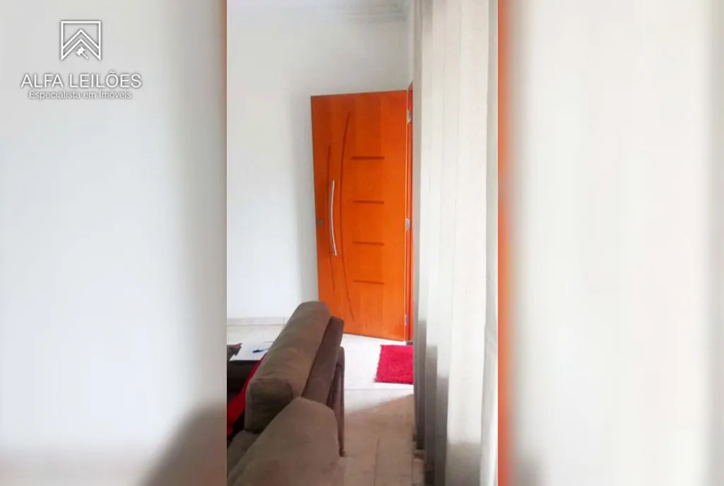 Foto 22 de 30: Casa em leilão em Jundiaí - SP — Leilão de 2 Casas em Jundiaí (SP)