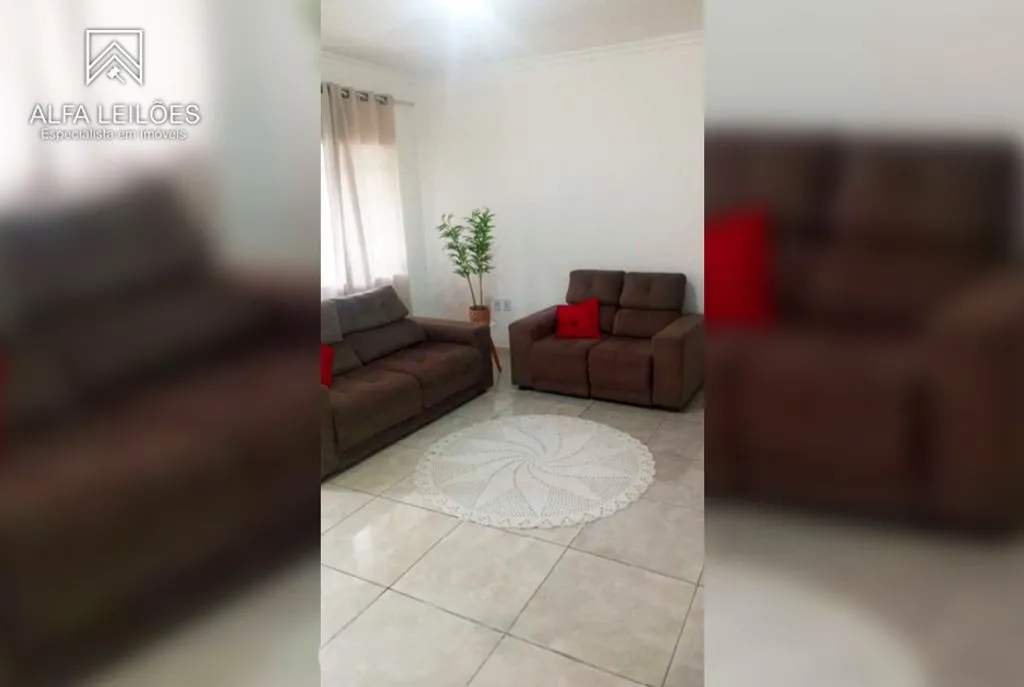 Foto 23 de 30: Casa em leilão em Jundiaí - SP — Leilão de 2 Casas em Jundiaí (SP)