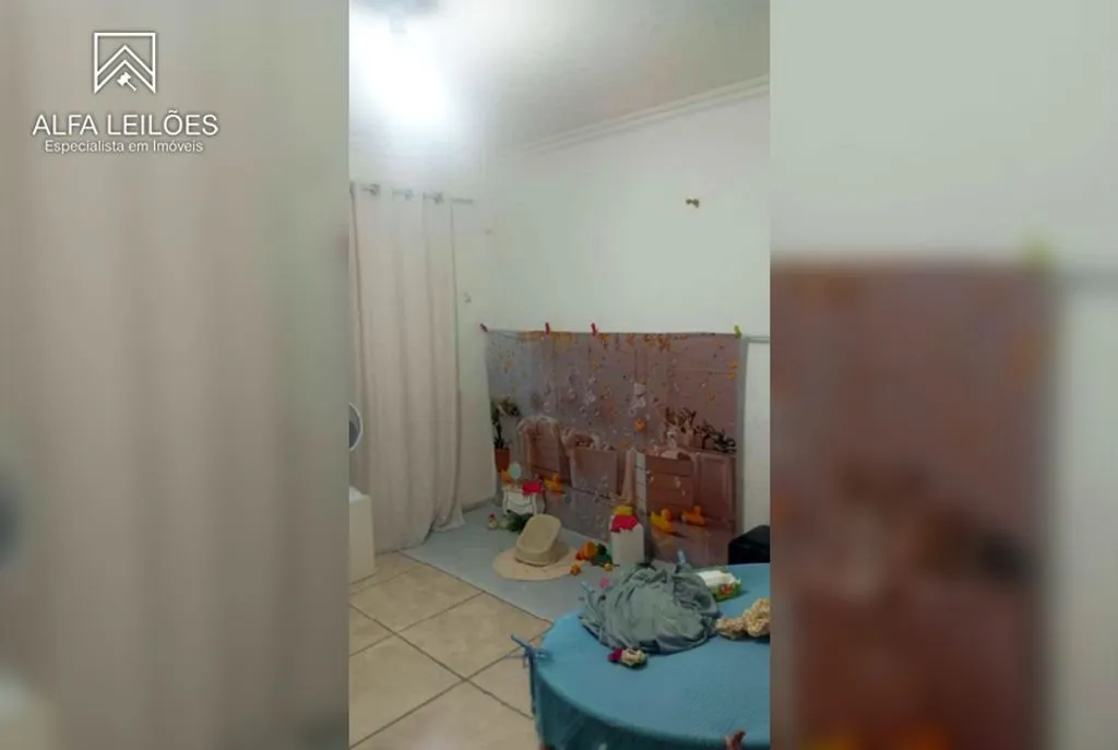 Foto 24 de 30: Casa em leilão em Jundiaí - SP — Leilão de 2 Casas em Jundiaí (SP)