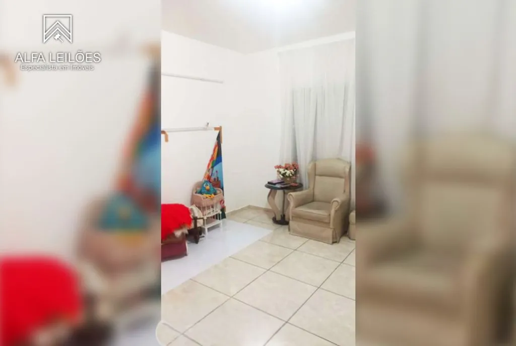 Foto 25 de 30: Casa em leilão em Jundiaí - SP — Leilão de 2 Casas em Jundiaí (SP)
