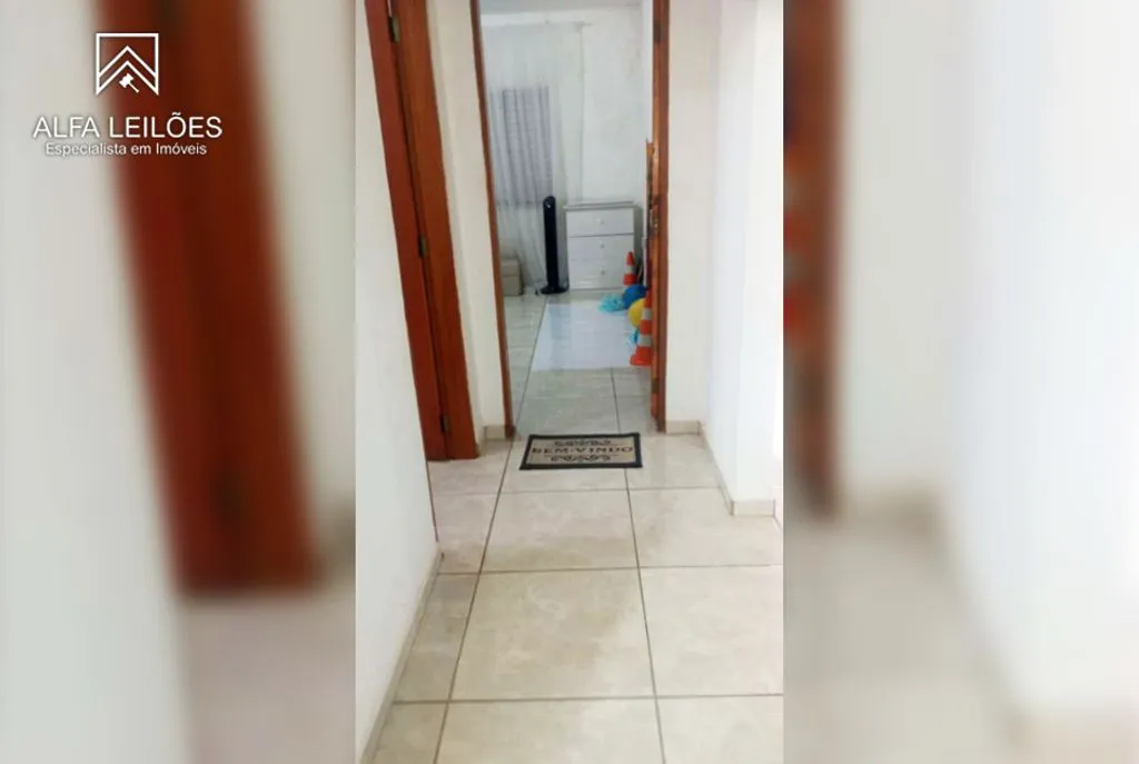 Foto 26 de 30: Casa em leilão em Jundiaí - SP — Leilão de 2 Casas em Jundiaí (SP)