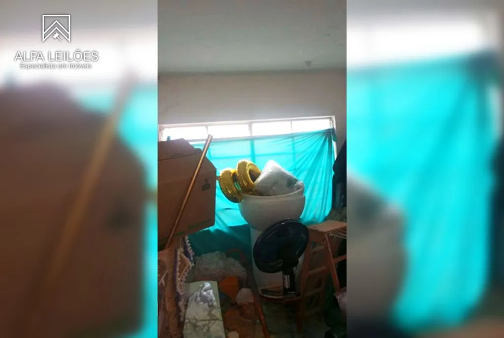 Foto 28 de 30: Casa em leilão em Jundiaí - SP — Leilão de 2 Casas em Jundiaí (SP)