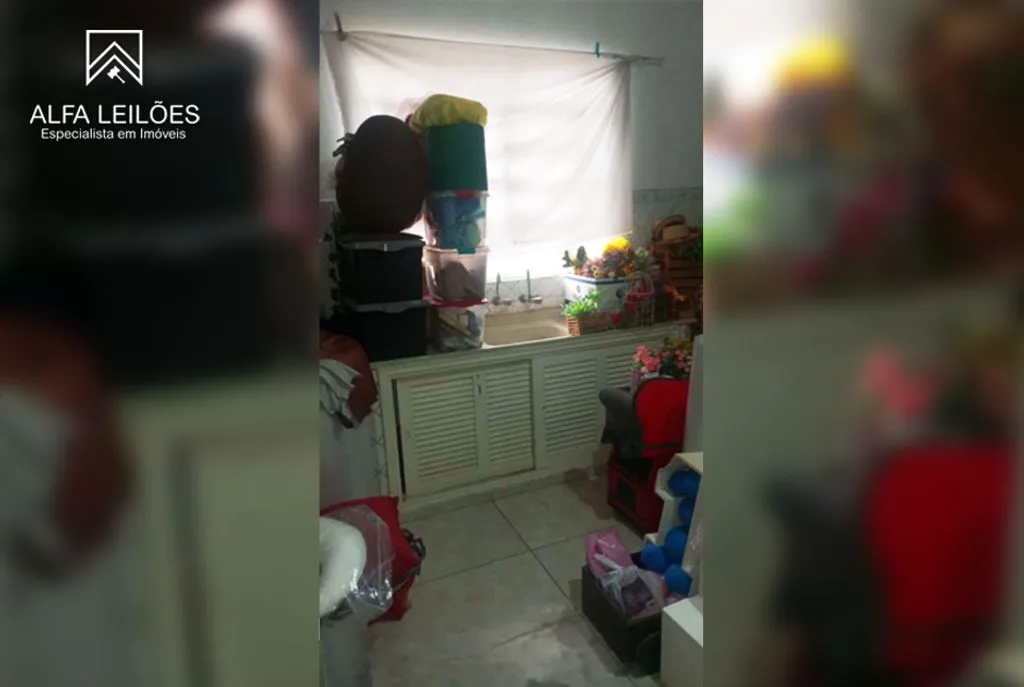 Foto 29 de 30: Casa em leilão em Jundiaí - SP — Leilão de 2 Casas em Jundiaí (SP)