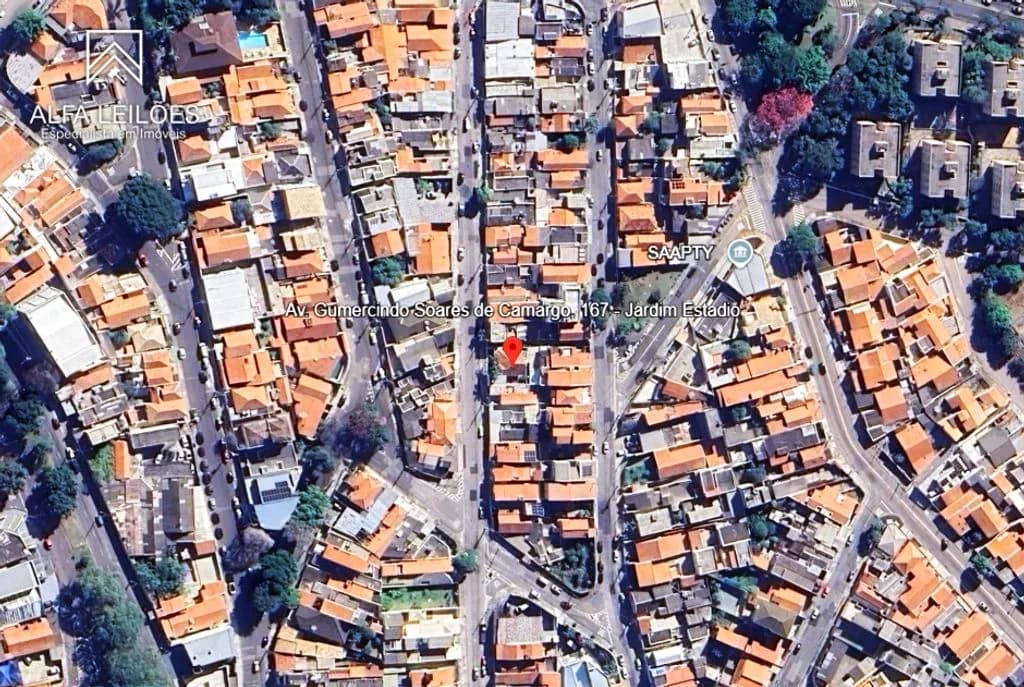 Foto 30 de 30: Casa em leilão em Jundiaí - SP — Leilão de 2 Casas em Jundiaí (SP)