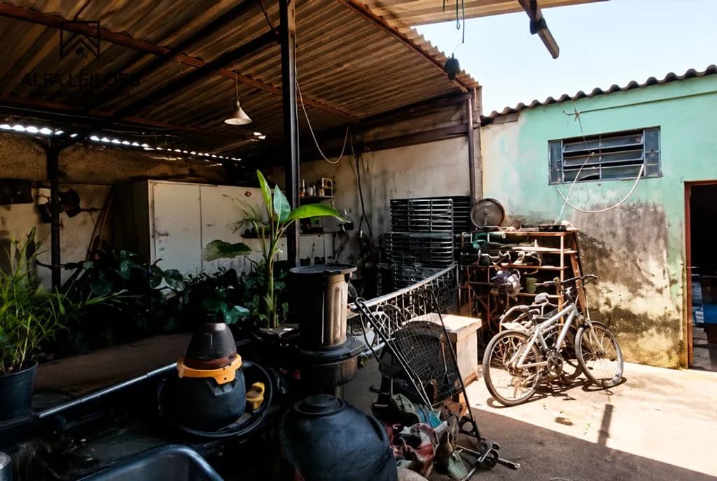 Foto 2 de 9: Casa em leilão em Ribeirão Preto - SP — Leilão de Casa em Ribeirão Preto (SP)