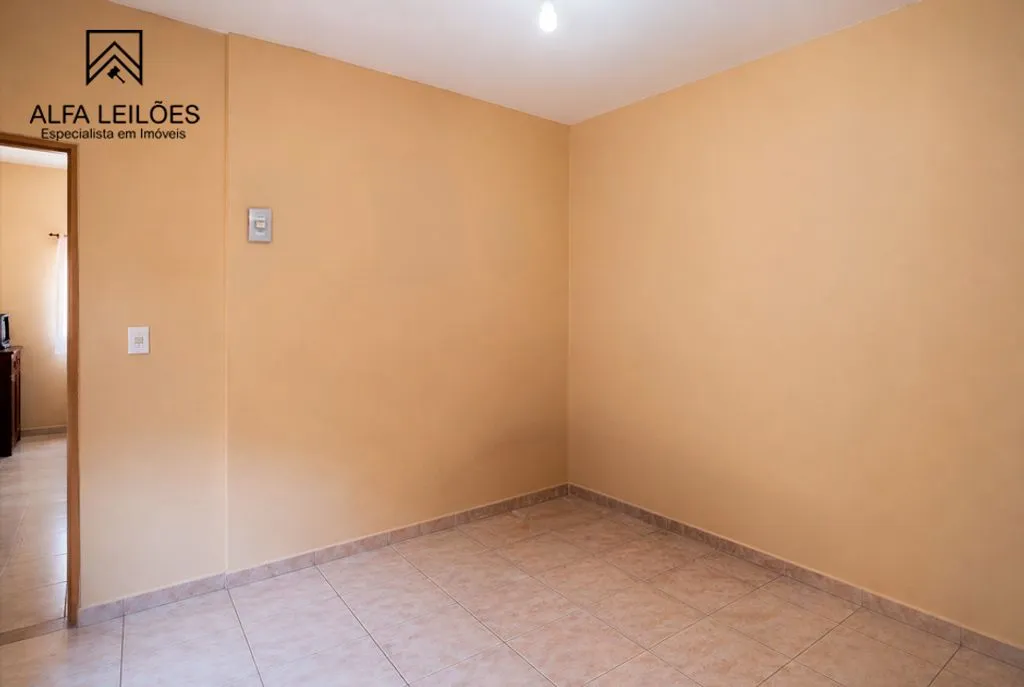 Foto 5 de 9: Casa em leilão em Ribeirão Preto - SP — Leilão de Casa em Ribeirão Preto (SP)