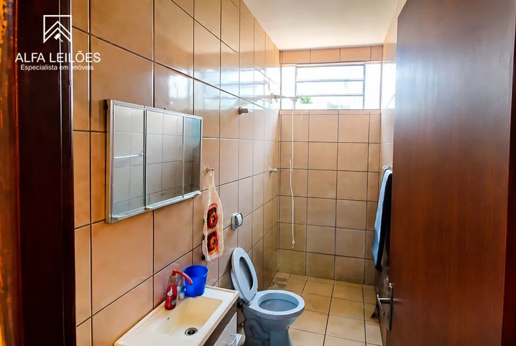 Foto 8 de 9: Casa em leilão em Ribeirão Preto - SP — Leilão de Casa em Ribeirão Preto (SP)