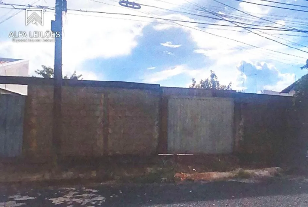 Foto 1 de 9: Terreno em leilão em Uberlândia - MG — Leilão de Terreno em Uberlândia (MG)