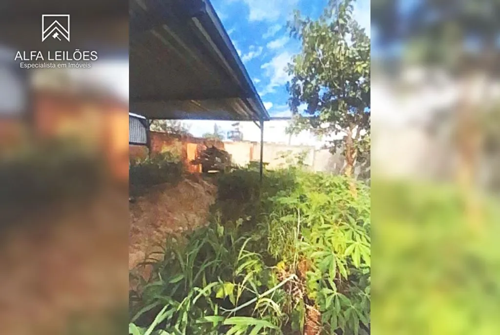 Foto 2 de 9: Terreno em leilão em Uberlândia - MG — Leilão de Terreno em Uberlândia (MG)