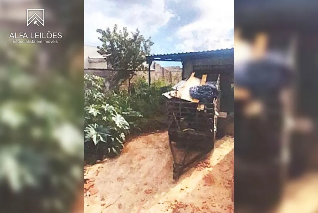 Foto 4 de 9: Terreno em leilão em Uberlândia - MG — Leilão de Terreno em Uberlândia (MG)