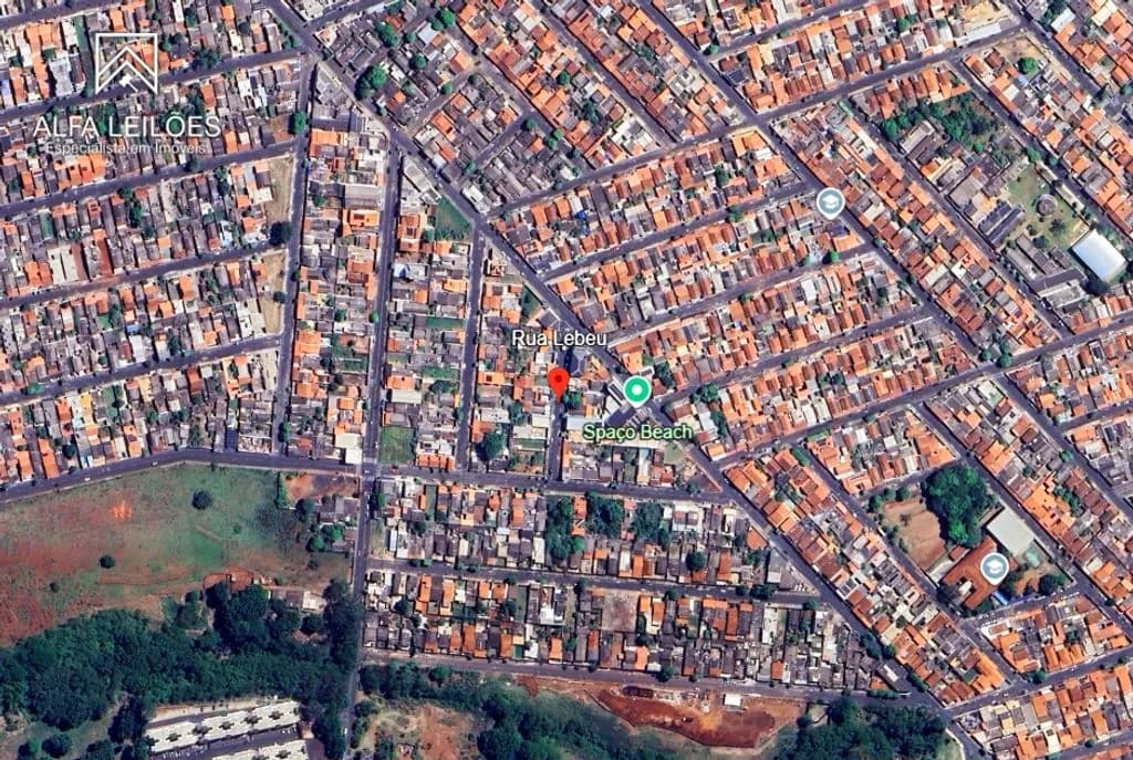 Foto 9 de 9: Terreno em leilão em Uberlândia - MG — Leilão de Terreno em Uberlândia (MG)