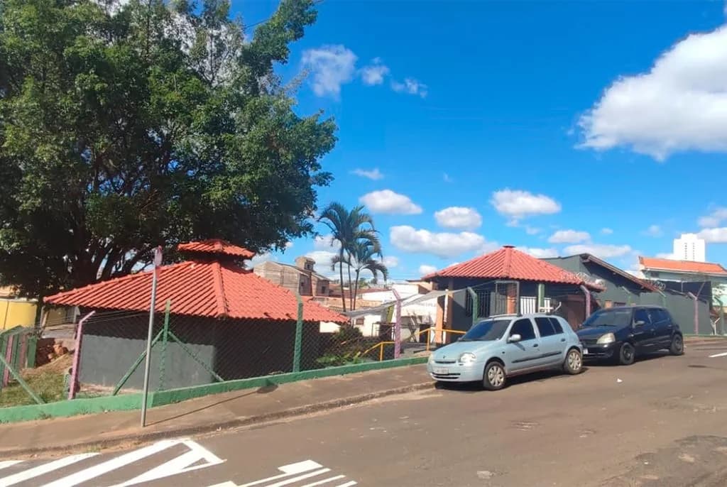 Foto 4 de 49: Comercial em leilão em Franca - SP — Leilão de Imóvel Comercial  em Franca (SP) - Lote 01 do Edital