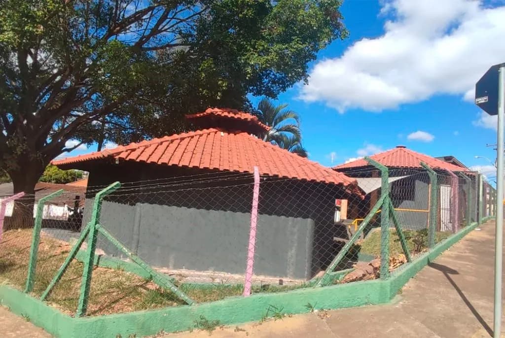 Foto 6 de 49: Comercial em leilão em Franca - SP — Leilão de Imóvel Comercial  em Franca (SP) - Lote 01 do Edital