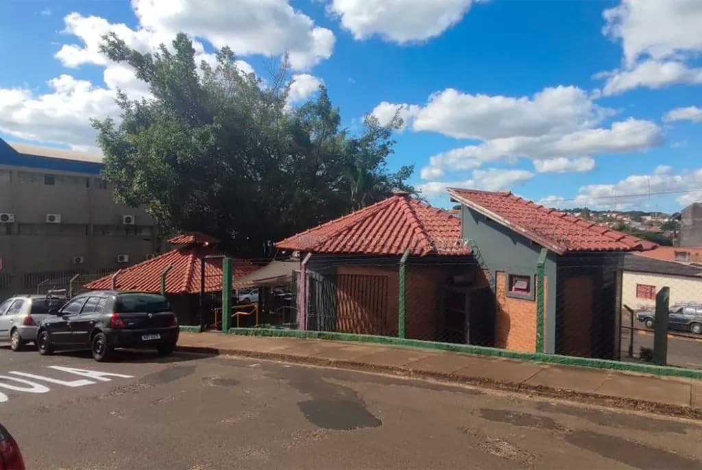Foto 8 de 49: Comercial em leilão em Franca - SP — Leilão de Imóvel Comercial  em Franca (SP) - Lote 01 do Edital