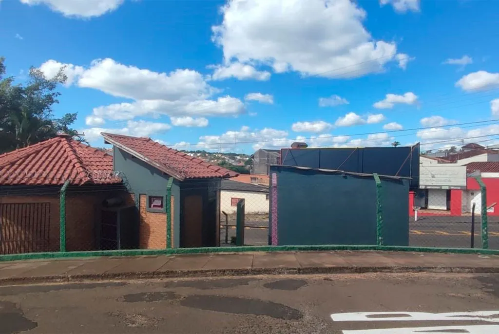 Foto 10 de 49: Comercial em leilão em Franca - SP — Leilão de Imóvel Comercial  em Franca (SP) - Lote 01 do Edital