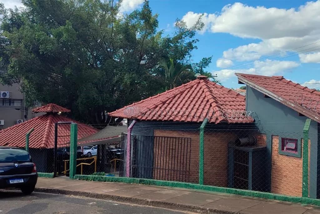 Foto 12 de 49: Comercial em leilão em Franca - SP — Leilão de Imóvel Comercial  em Franca (SP) - Lote 01 do Edital