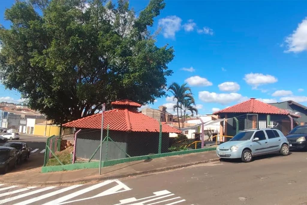 Foto 14 de 49: Comercial em leilão em Franca - SP — Leilão de Imóvel Comercial  em Franca (SP) - Lote 01 do Edital