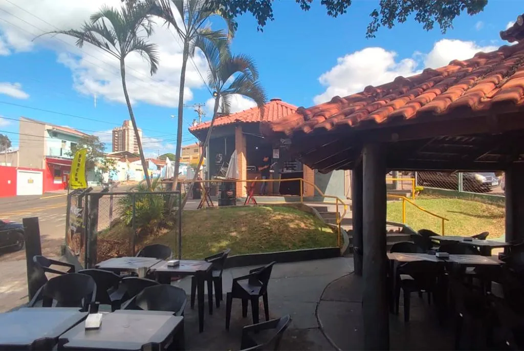 Foto 37 de 49: Comercial em leilão em Franca - SP — Leilão de Imóvel Comercial  em Franca (SP) - Lote 01 do Edital