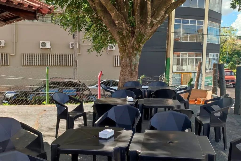 Foto 43 de 49: Comercial em leilão em Franca - SP — Leilão de Imóvel Comercial  em Franca (SP) - Lote 01 do Edital