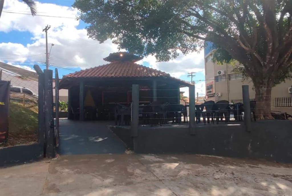 Foto 44 de 49: Comercial em leilão em Franca - SP — Leilão de Imóvel Comercial  em Franca (SP) - Lote 01 do Edital