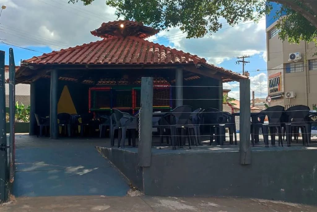 Foto 45 de 49: Comercial em leilão em Franca - SP — Leilão de Imóvel Comercial  em Franca (SP) - Lote 01 do Edital