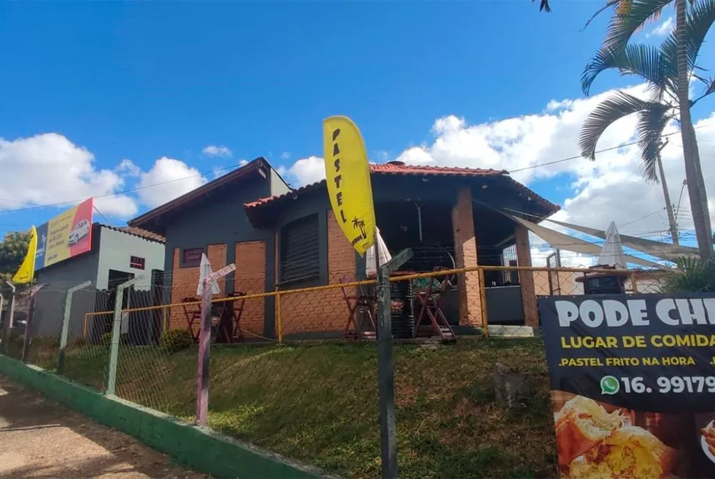 Foto 46 de 49: Comercial em leilão em Franca - SP — Leilão de Imóvel Comercial  em Franca (SP) - Lote 01 do Edital