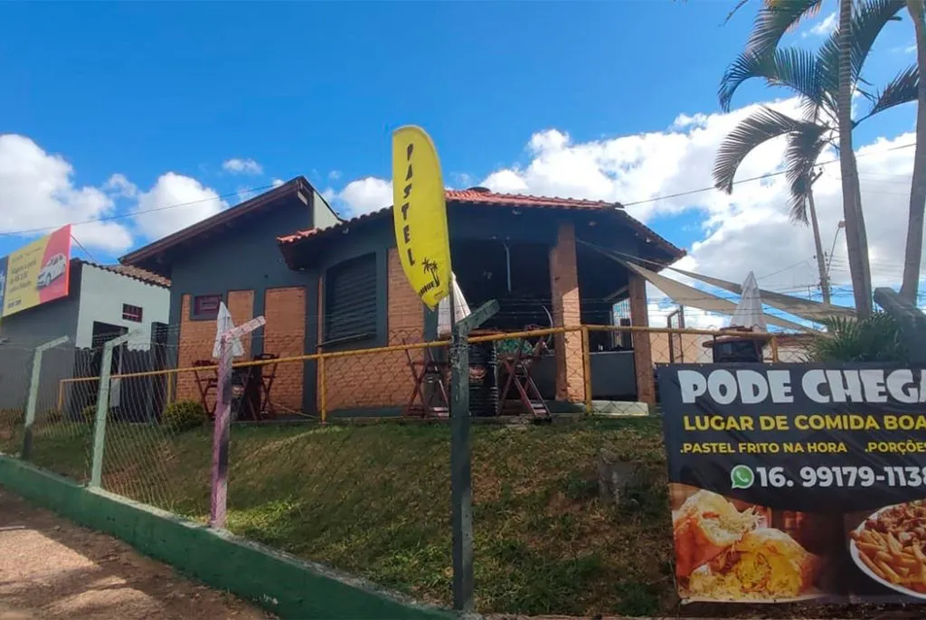 Foto 48 de 49: Comercial em leilão em Franca - SP — Leilão de Imóvel Comercial  em Franca (SP) - Lote 01 do Edital