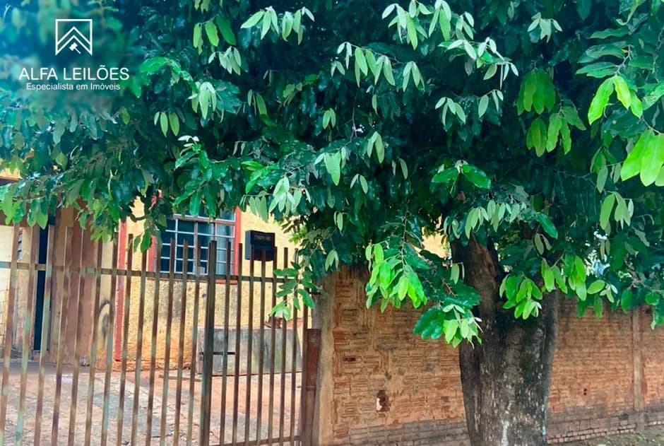 Foto 5 de 7: Casa em leilão em Santa Fé Do Sul - SP — Leilão de Casa em Santa Fé do Sul (SP)