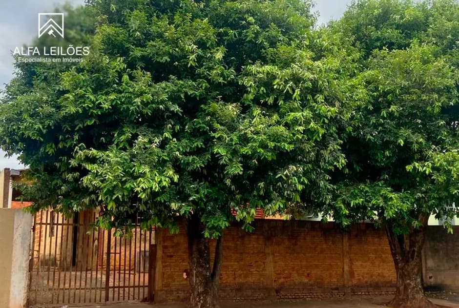 Foto 6 de 7: Casa em leilão em Santa Fé Do Sul - SP — Leilão de Casa em Santa Fé do Sul (SP)