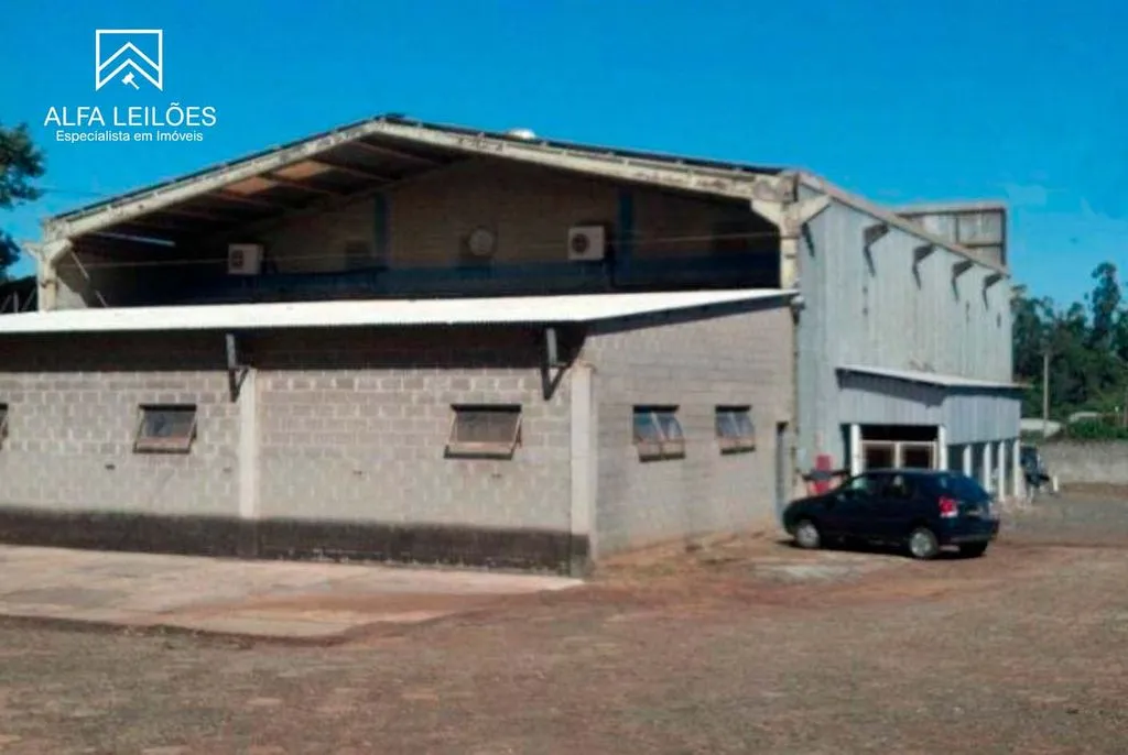 Foto 5 de 10: Comercial em leilão em Paulínia - SP — Leilão de Imóvel Comercial em Paulínia (SP)