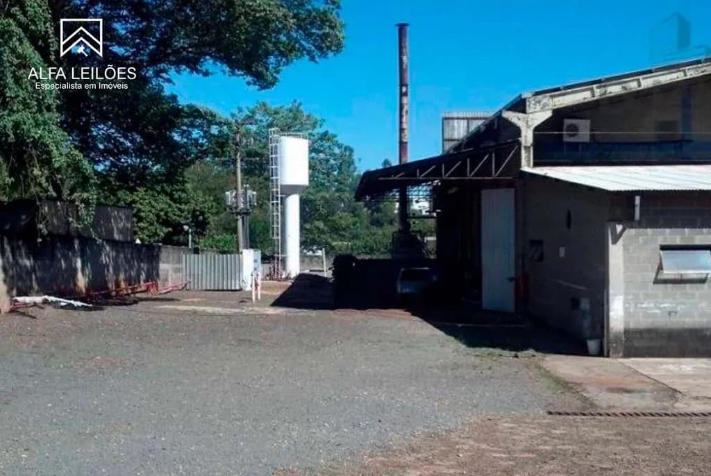 Foto 6 de 10: Comercial em leilão em Paulínia - SP — Leilão de Imóvel Comercial em Paulínia (SP)